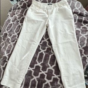 Tommy Hilfiger . Ankle pants very comfy wore only once to a job interview.